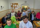 TŁUSTY CZWARTEK 28.02.2019